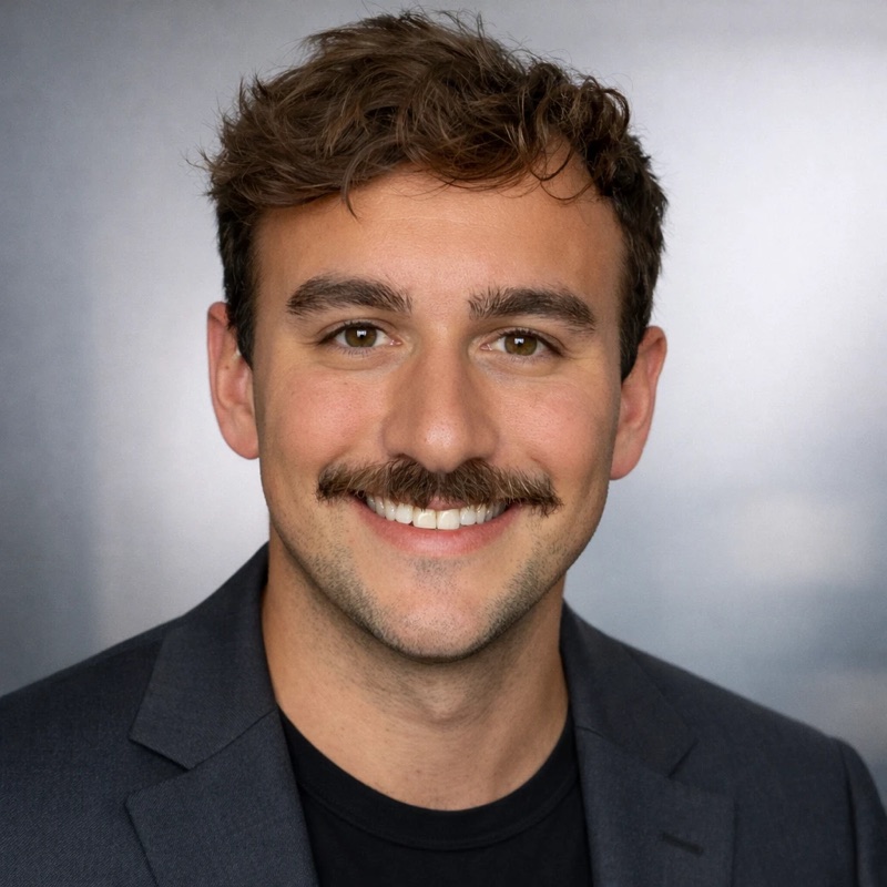 Jesse Wilder, owner of Luvo Labs LLC